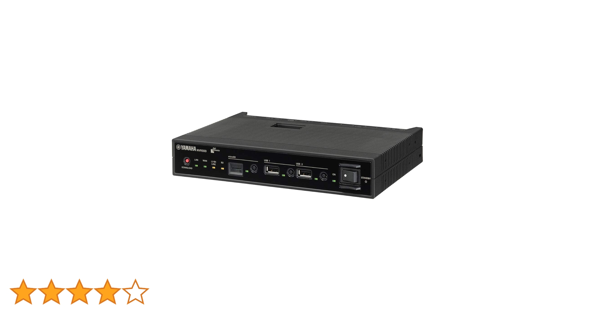 Amazon | ヤマハ ブロードバンド VoIP ルーター NetVolante NVR500